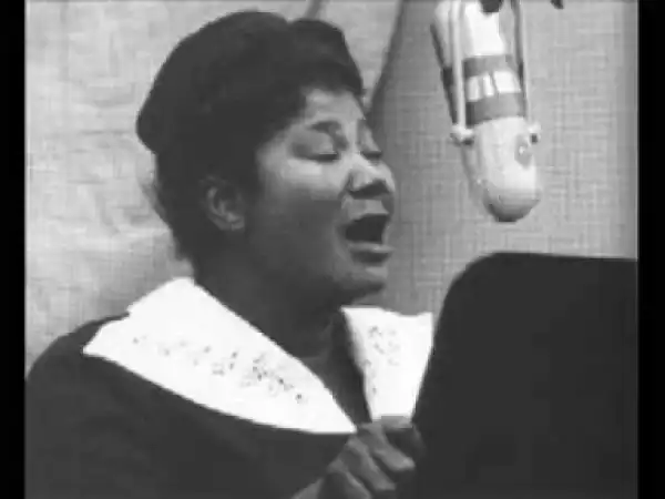 Mahalia Jackson - Danny Boy